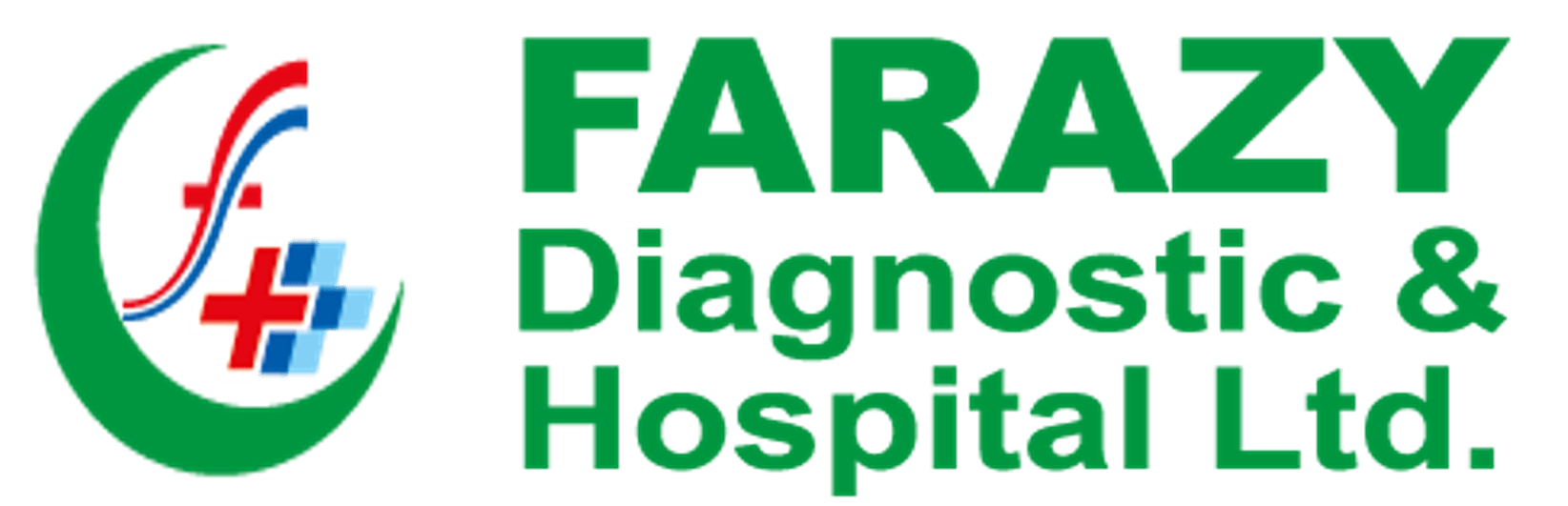 Farazy diagnostic & Hospital Ltd.