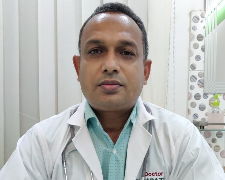 Dr. Md. Aminul Islam