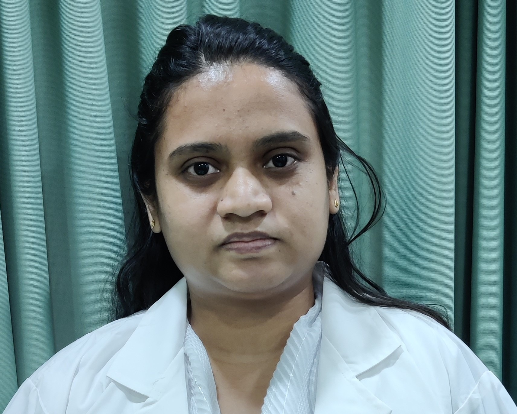 Dr. Sharmin Akter